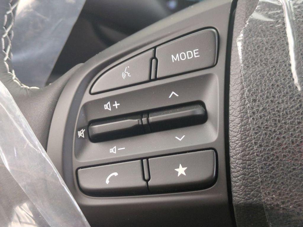 new 2026 Hyundai Venue car, priced at $24,970
