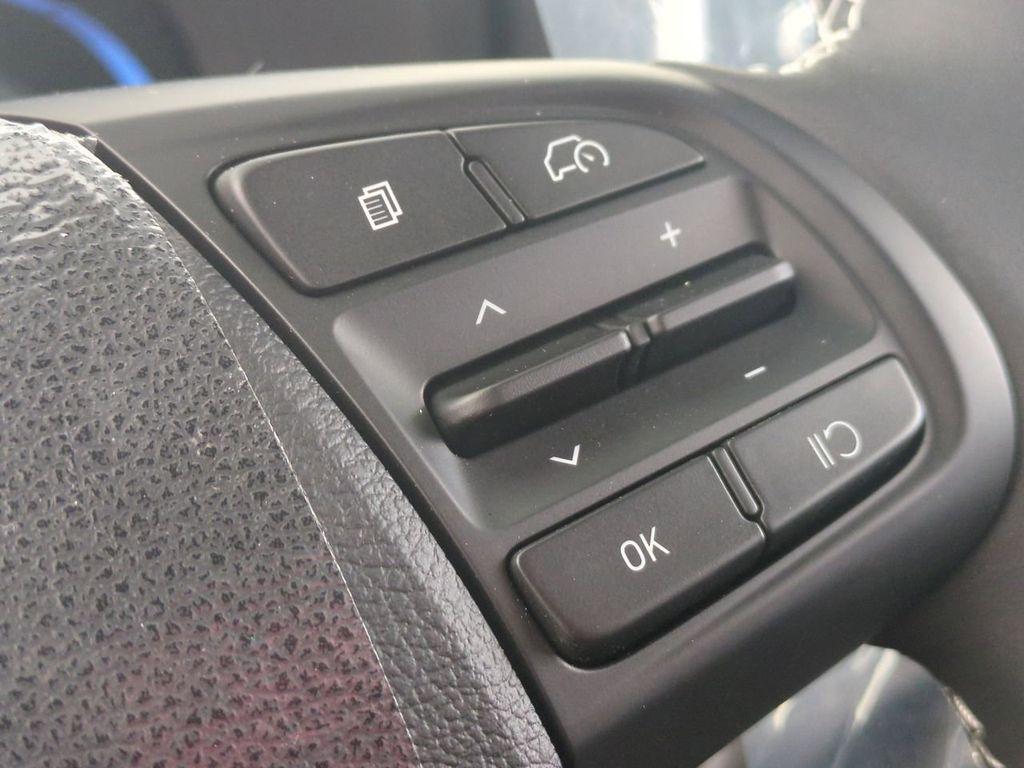 new 2026 Hyundai Venue car, priced at $24,970