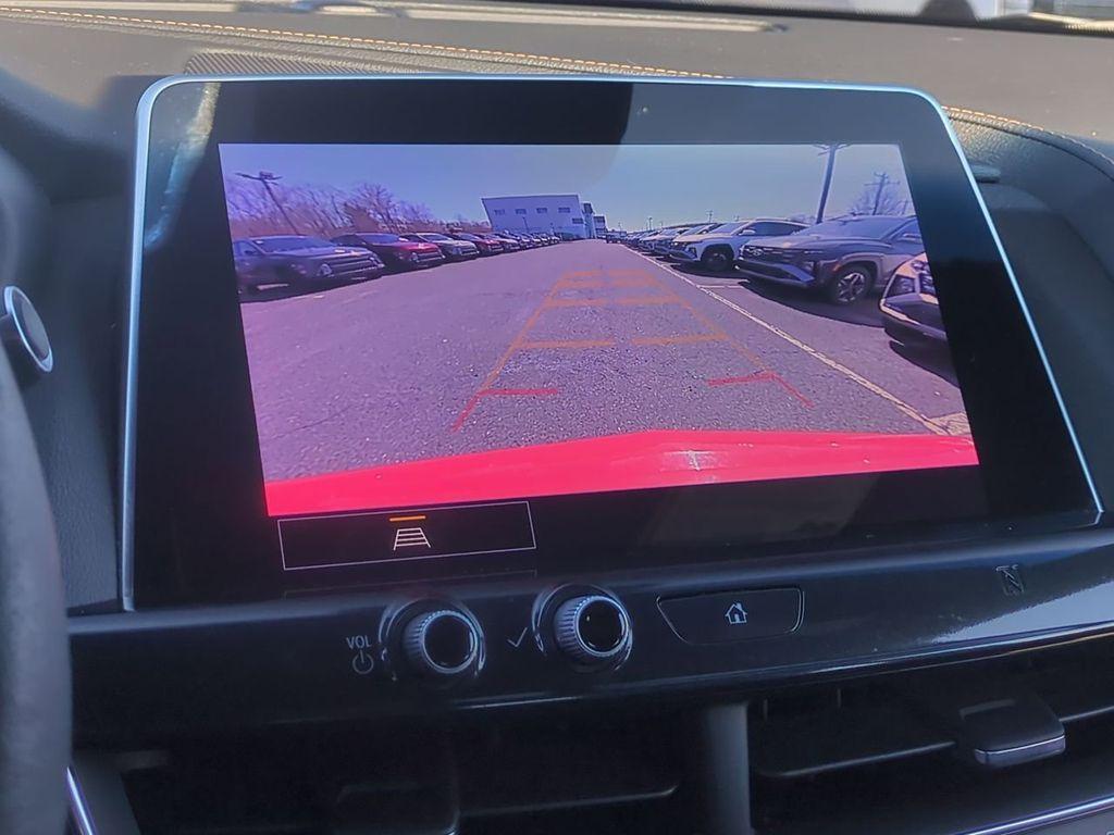 used 2021 Cadillac CT5 car, priced at $40,997