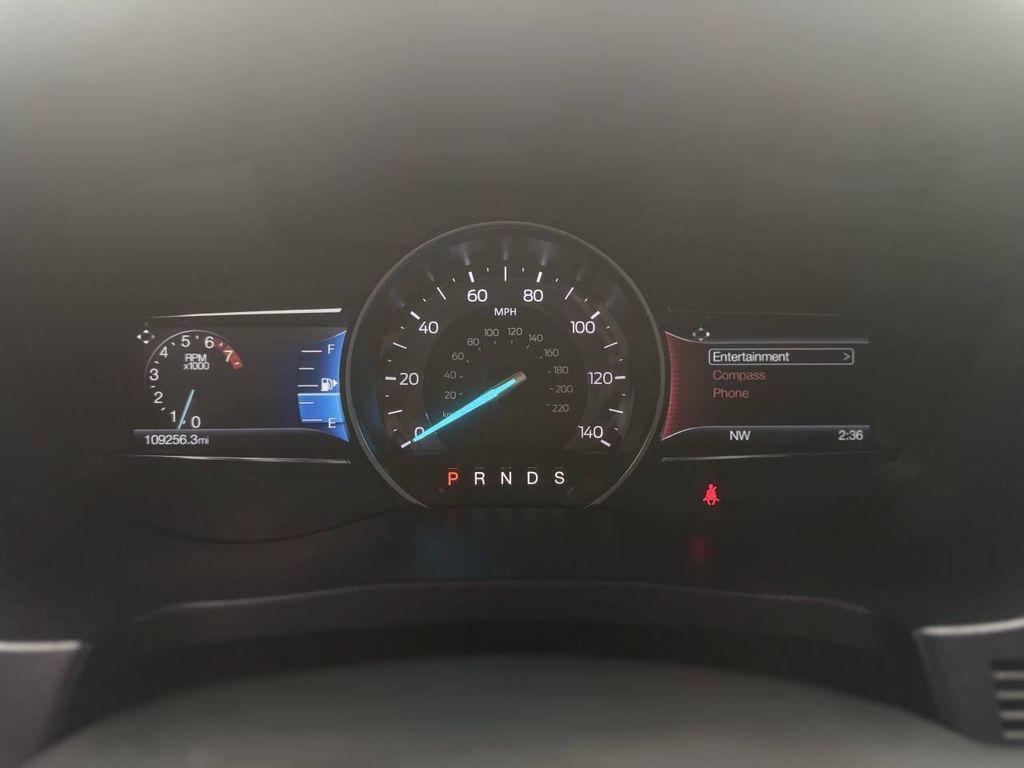 used 2018 Ford Explorer car, priced at $14,748