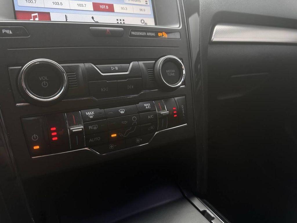used 2018 Ford Explorer car, priced at $14,748