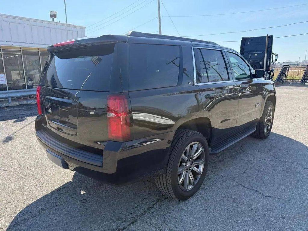 used 2016 Chevrolet Tahoe car, priced at $19,549