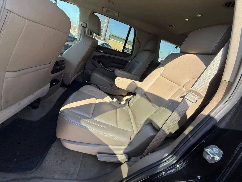 used 2016 Chevrolet Tahoe car, priced at $19,549