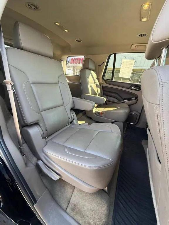 used 2016 Chevrolet Tahoe car, priced at $19,549