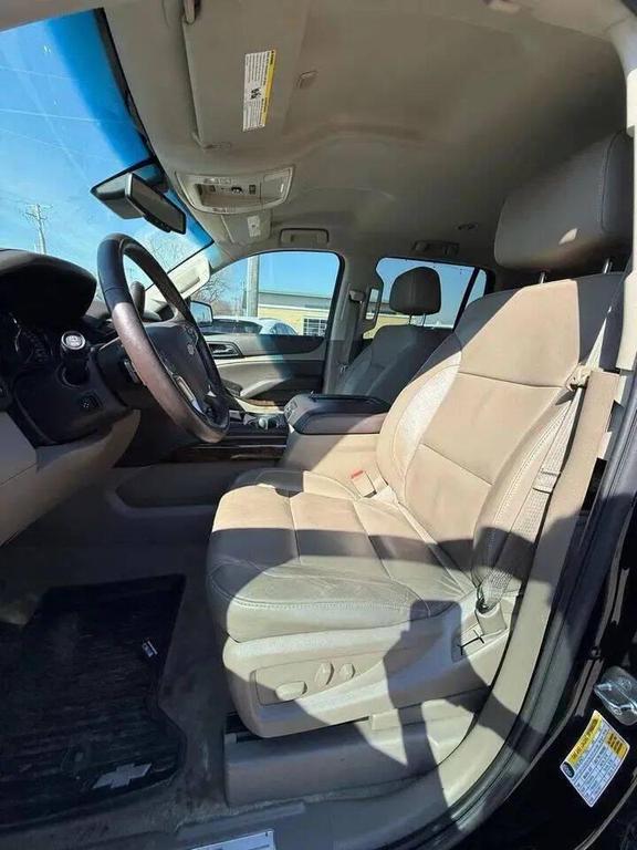 used 2016 Chevrolet Tahoe car, priced at $19,549