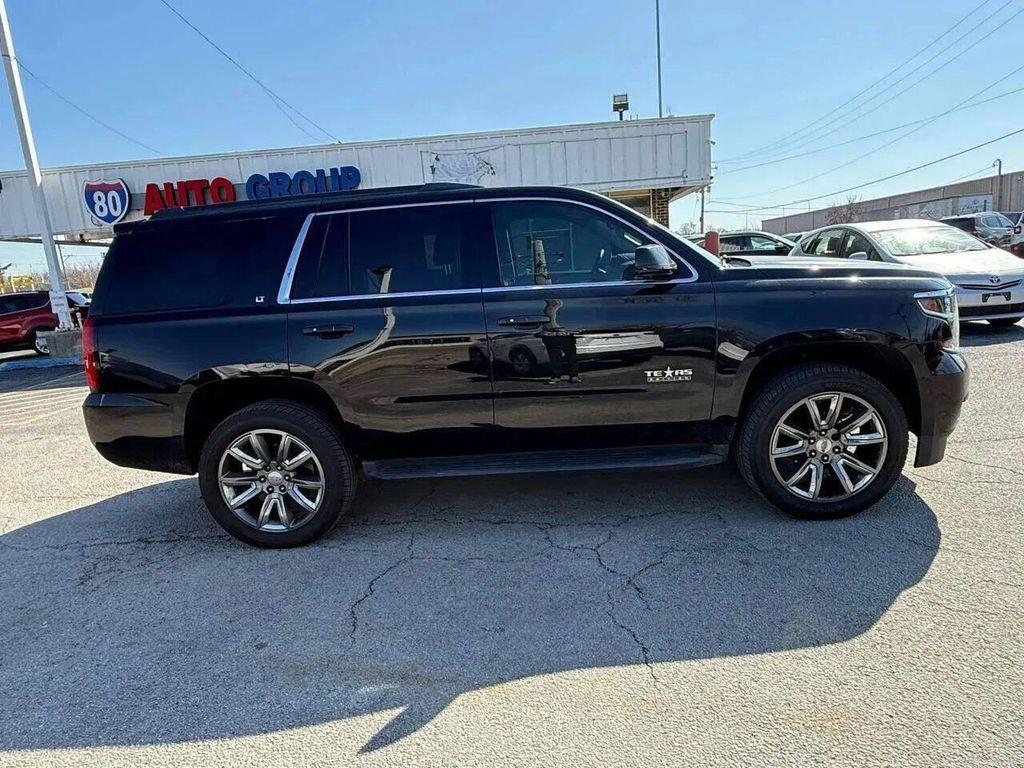 used 2016 Chevrolet Tahoe car, priced at $19,549