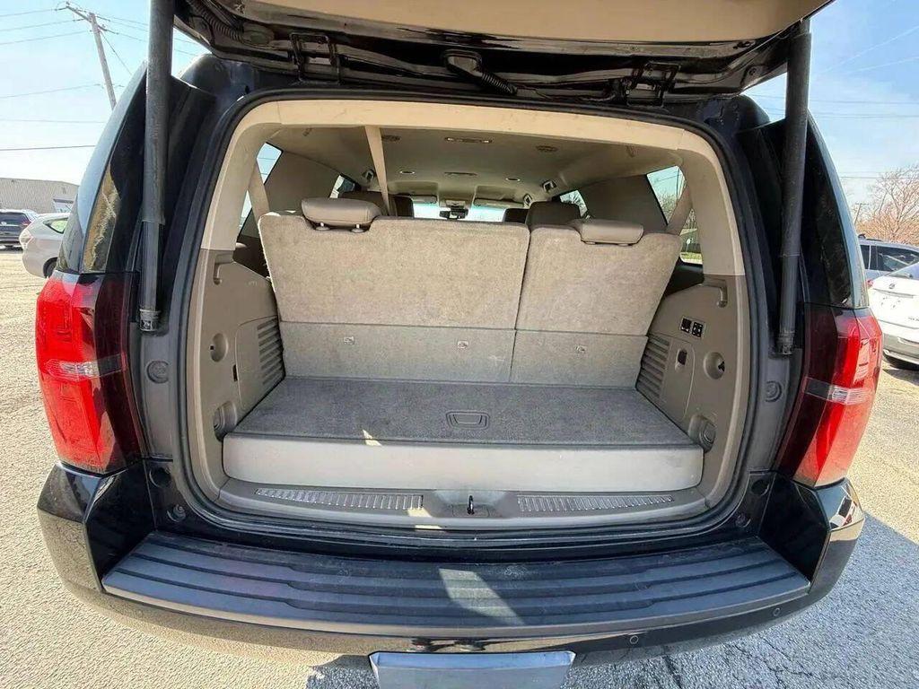 used 2016 Chevrolet Tahoe car, priced at $19,549