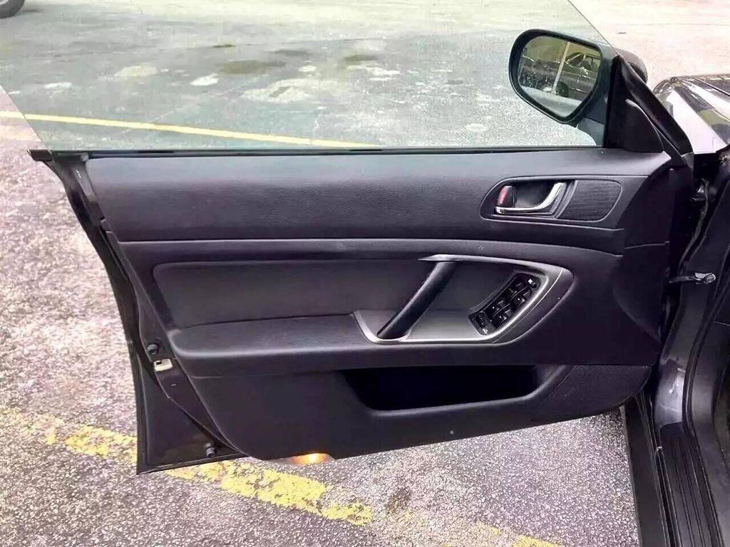 used 2008 Subaru Outback car, priced at $6,499