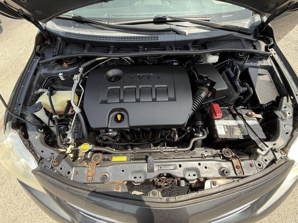 used 2013 Toyota Corolla car, priced at $7,495