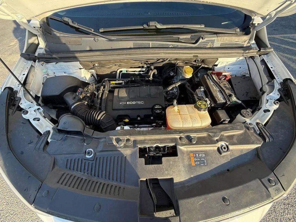 used 2019 Chevrolet Trax car, priced at $11,499