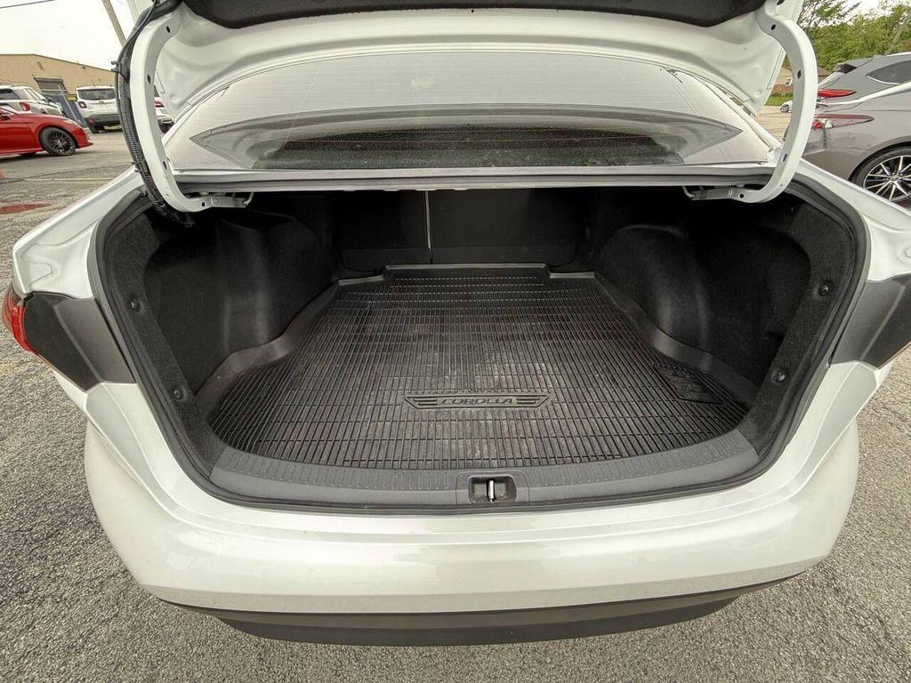 used 2024 Toyota Corolla Hybrid car, priced at $24,999