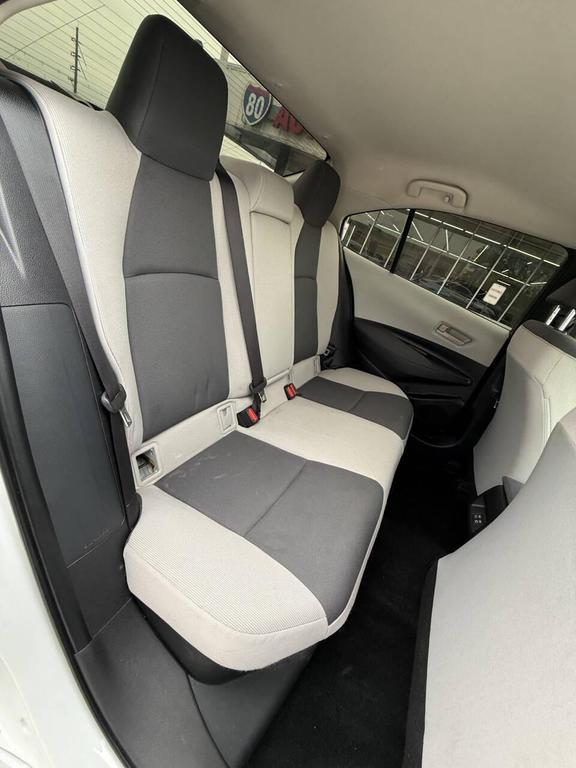 used 2024 Toyota Corolla Hybrid car, priced at $24,999