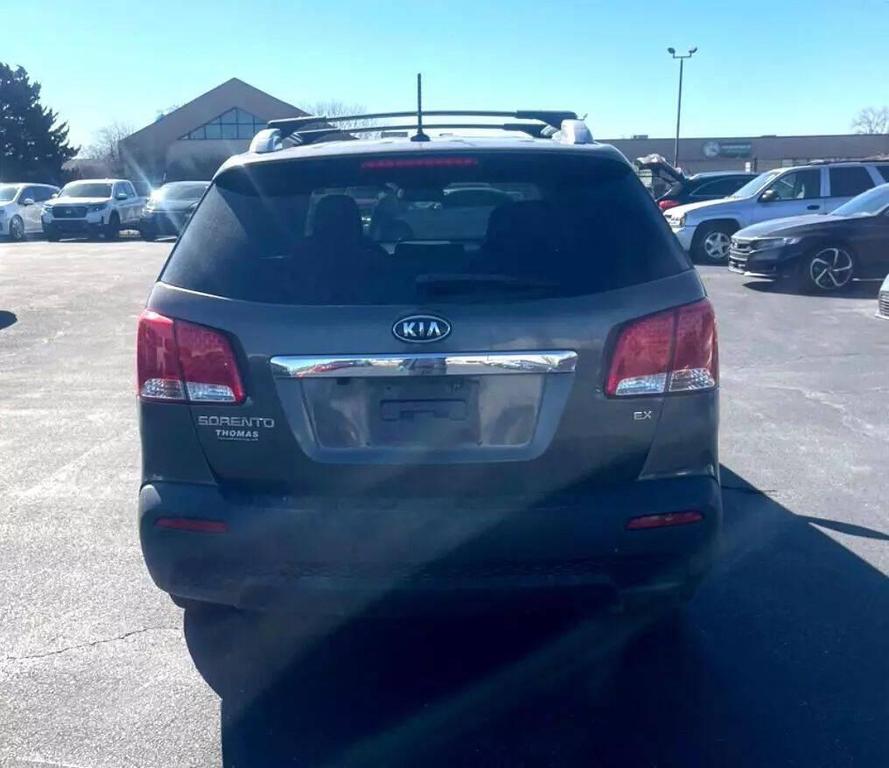 used 2013 Kia Sorento car, priced at $8,499