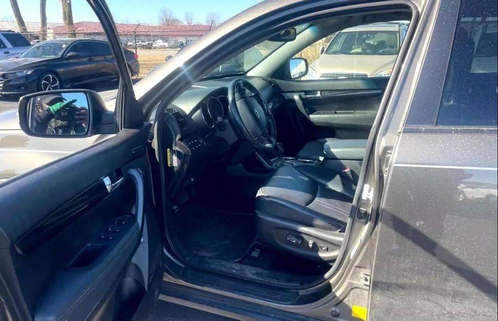 used 2013 Kia Sorento car, priced at $8,499