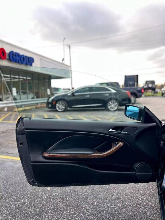 used 2003 BMW 325 car, priced at $3,999