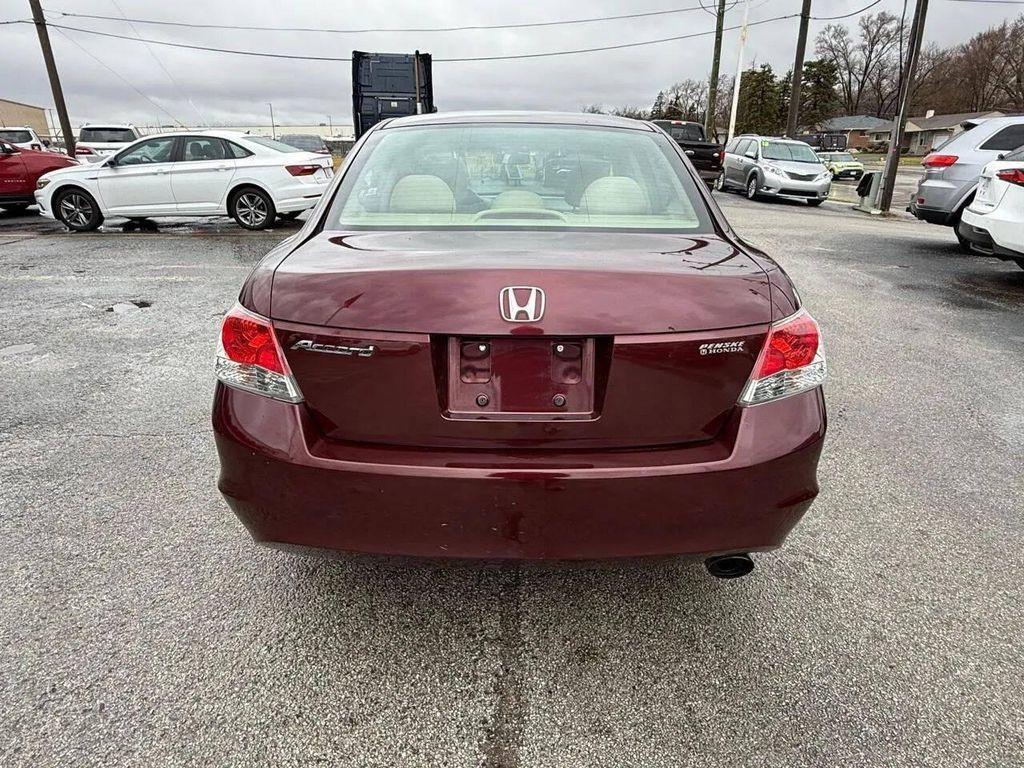 used 2010 Honda Accord car, priced at $7,499
