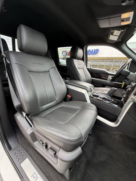 used 2014 Ford F-150 car, priced at $16,999