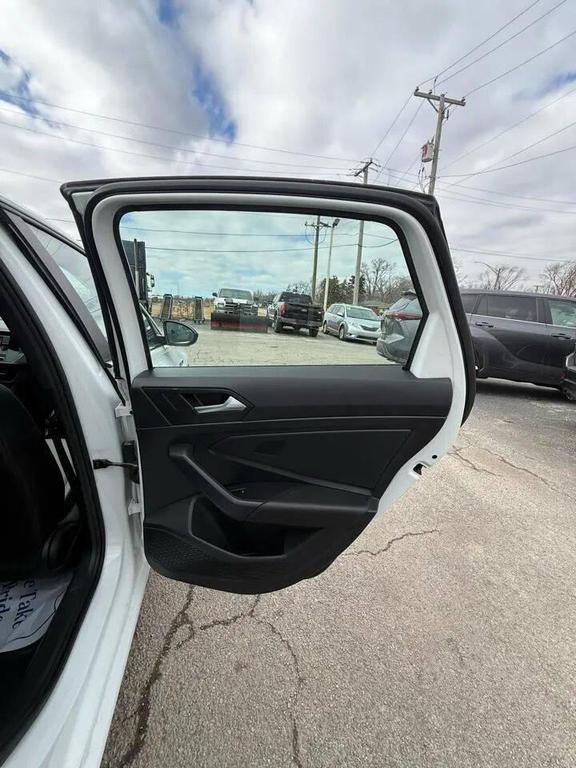 used 2019 Volkswagen Jetta car, priced at $11,999