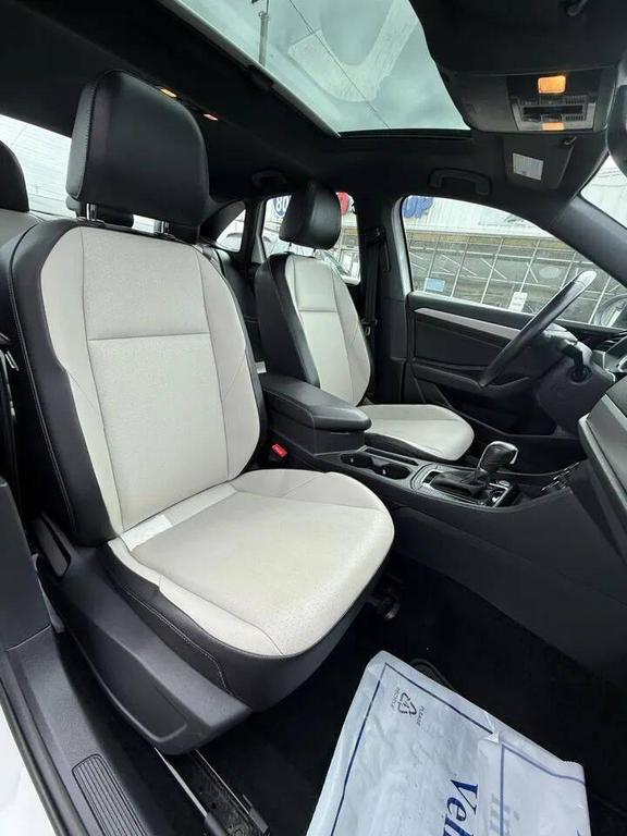 used 2019 Volkswagen Jetta car, priced at $11,999