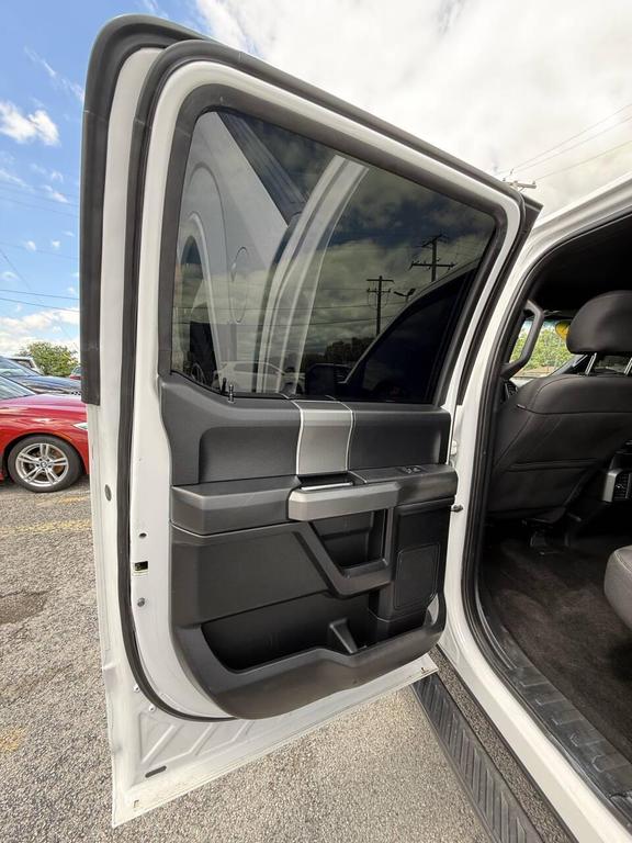 used 2017 Ford F-150 car, priced at $15,459