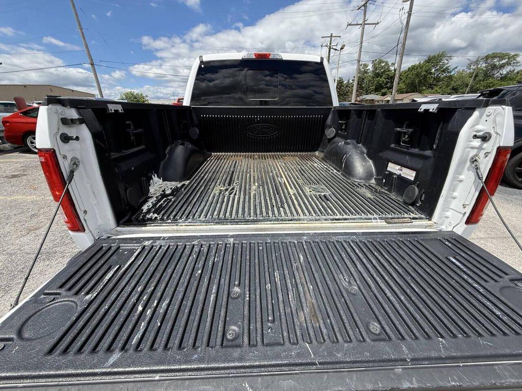 used 2017 Ford F-150 car, priced at $15,459