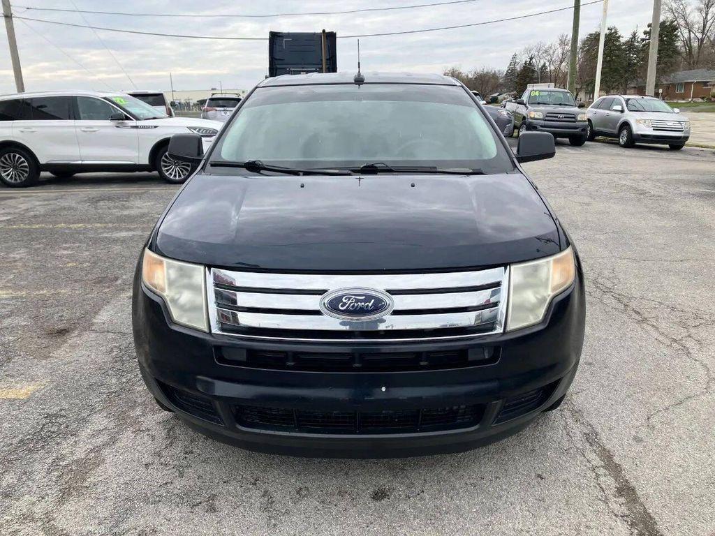 used 2010 Ford Edge car, priced at $6,999
