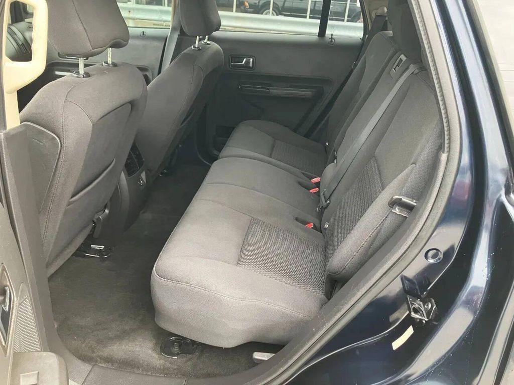 used 2010 Ford Edge car, priced at $6,999