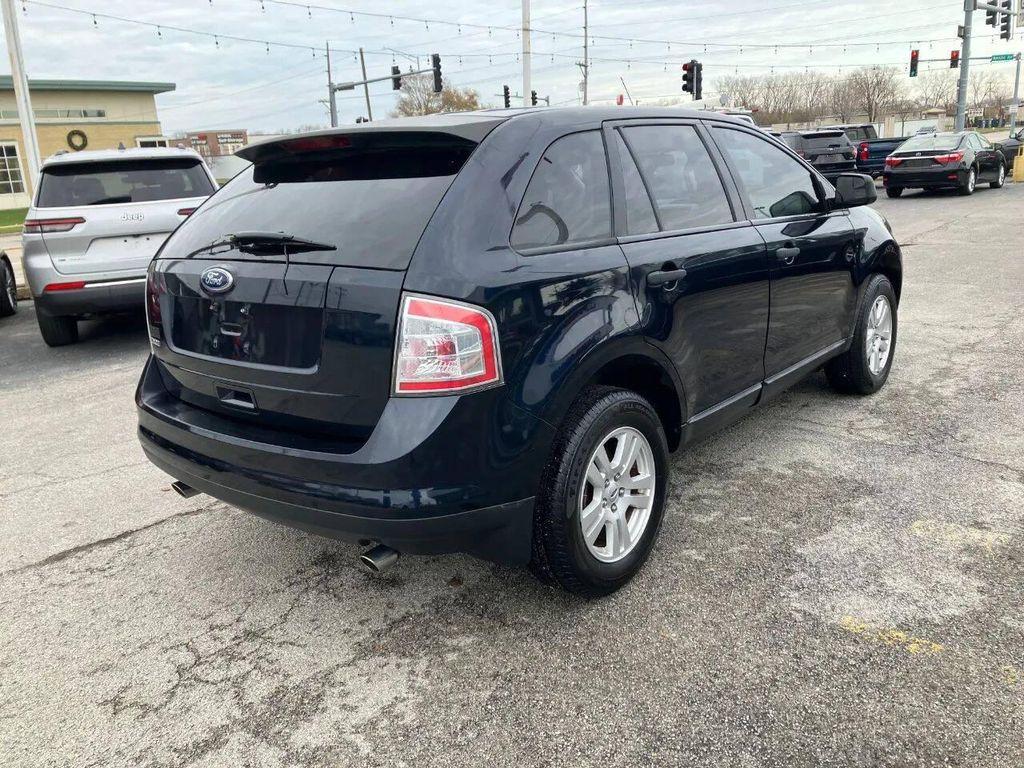 used 2010 Ford Edge car, priced at $6,999