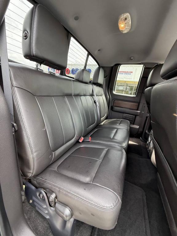 used 2013 Ford F-150 car, priced at $13,978