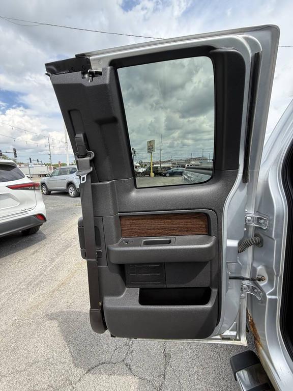 used 2013 Ford F-150 car, priced at $13,978