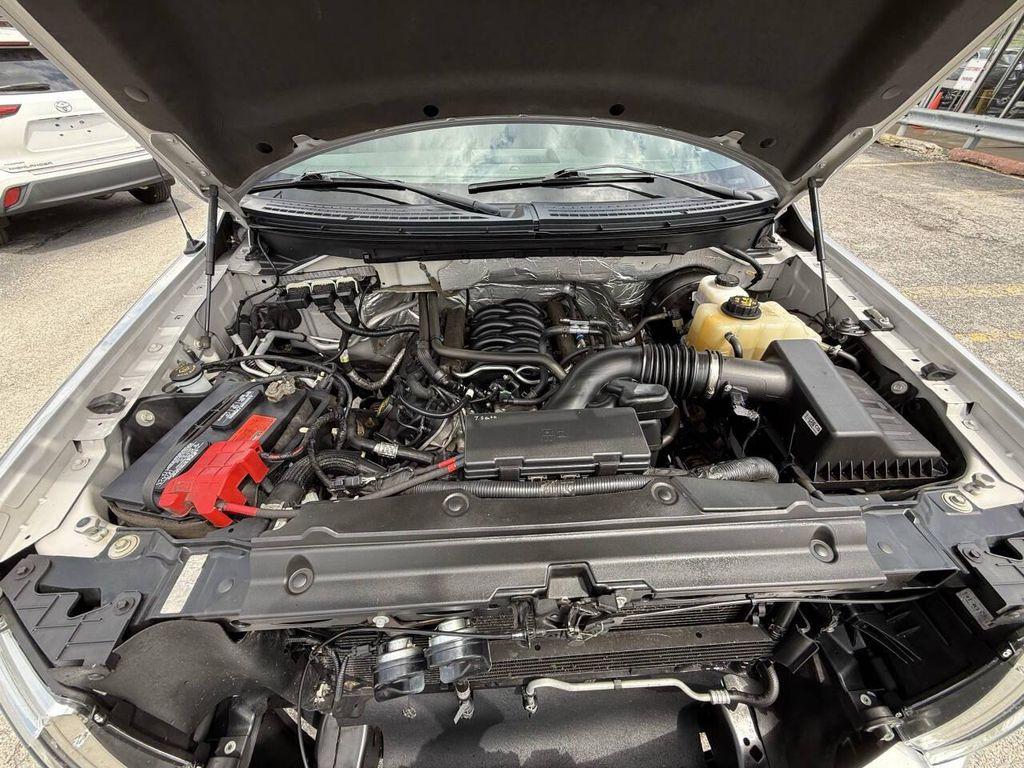 used 2013 Ford F-150 car, priced at $13,978
