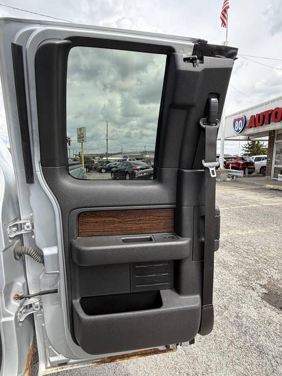 used 2013 Ford F-150 car, priced at $13,978