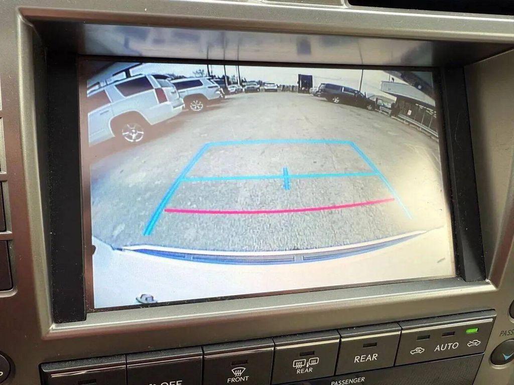 used 2016 Lexus GX 460 car, priced at $22,349