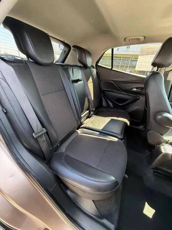used 2019 Buick Encore car, priced at $13,849