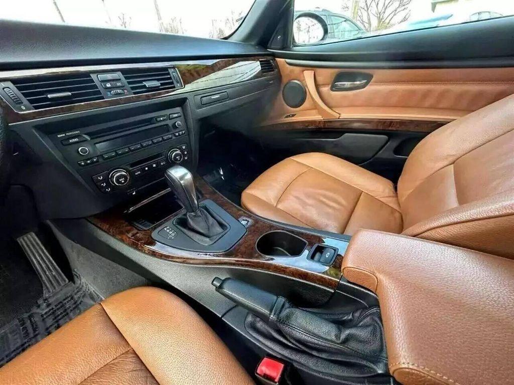 used 2008 BMW 335 car, priced at $10,499