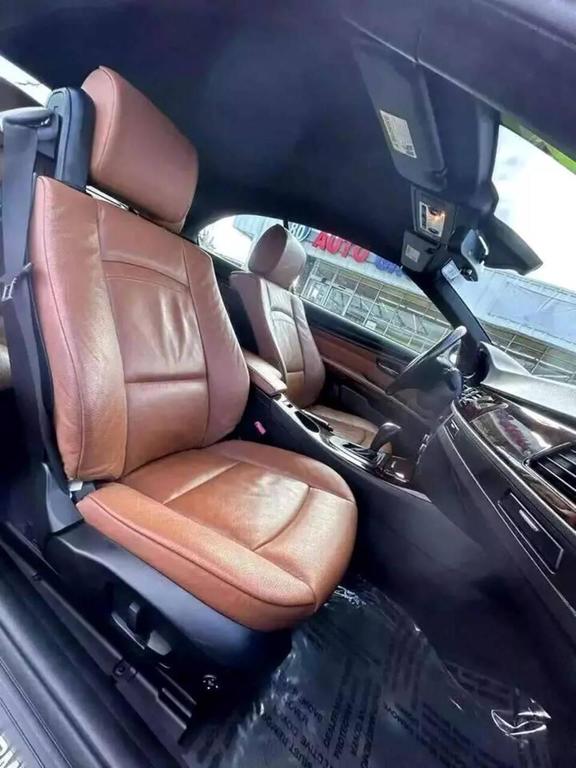used 2008 BMW 335 car, priced at $10,499