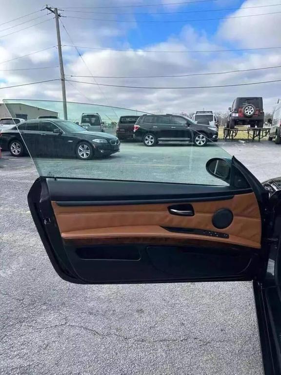 used 2008 BMW 335 car, priced at $10,499