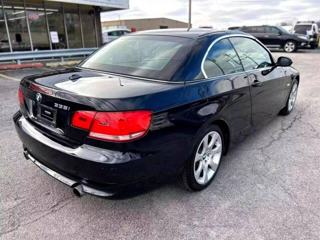 used 2008 BMW 335 car, priced at $10,499