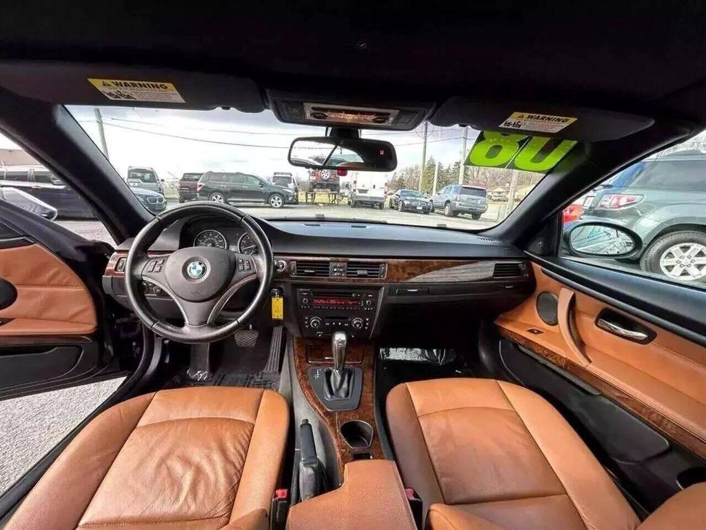 used 2008 BMW 335 car, priced at $10,499