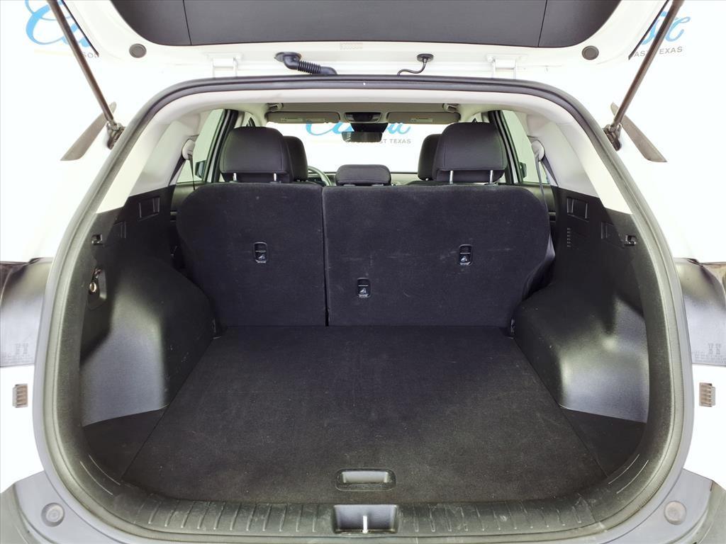 used 2024 Kia Sportage car, priced at $18,986