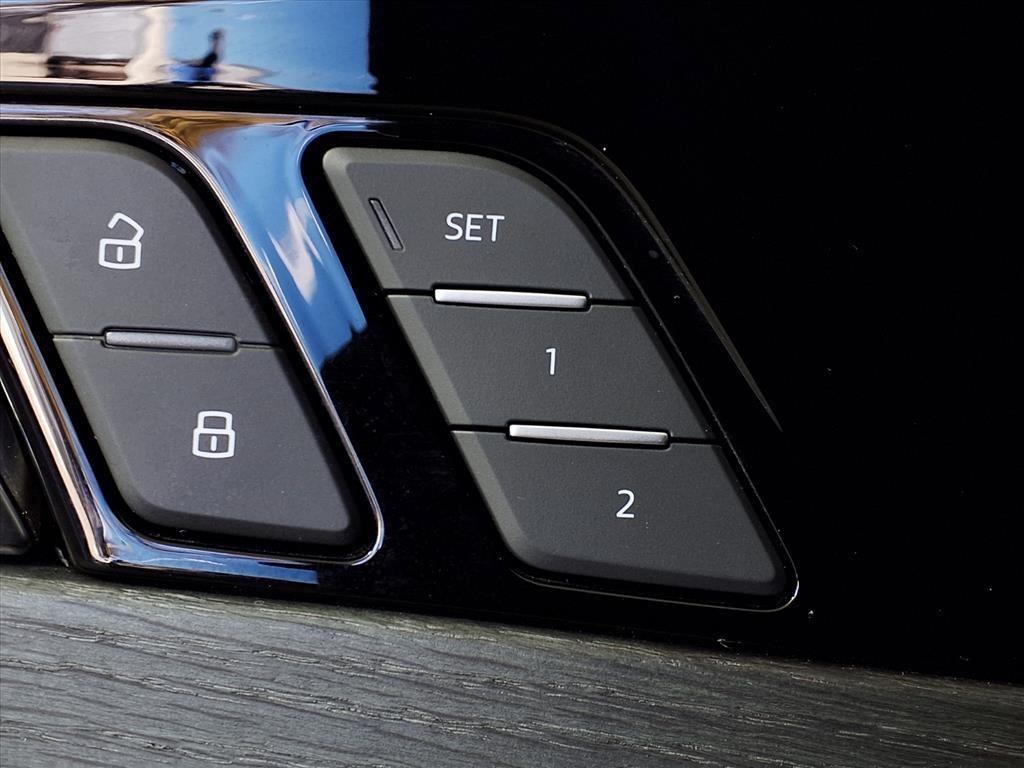 used 2021 Audi A4 car, priced at $22,993