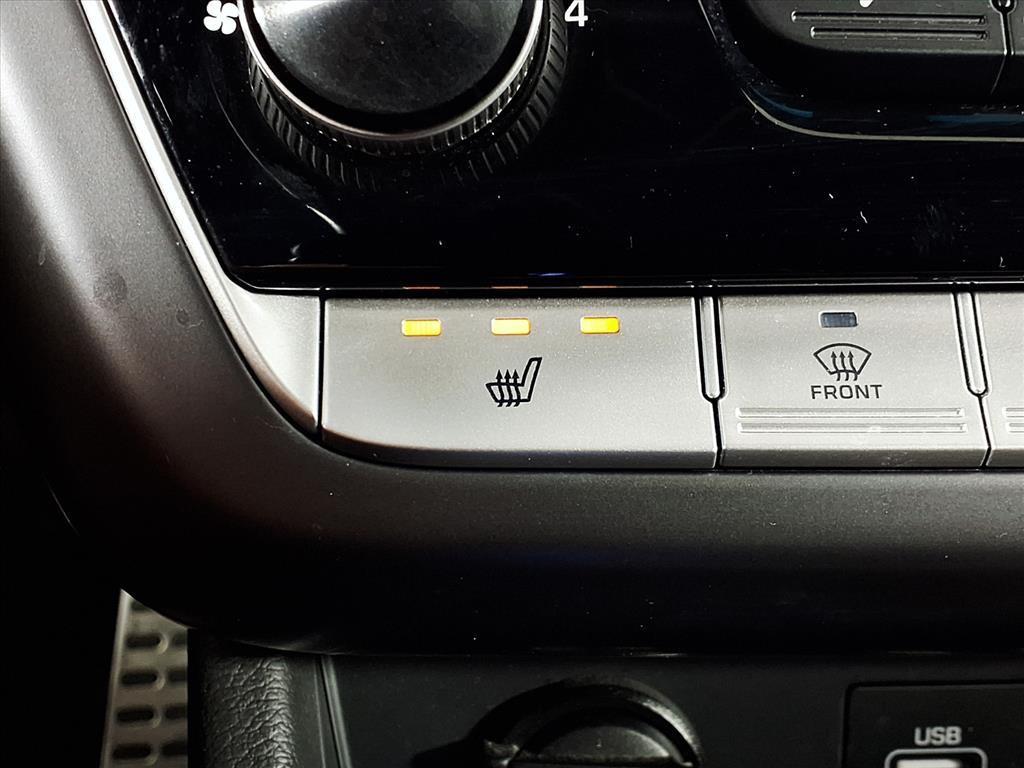 used 2018 Hyundai Sonata car, priced at $15,276