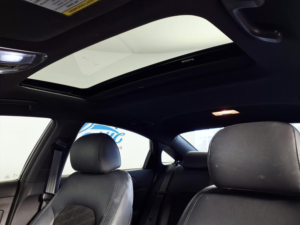 used 2018 Hyundai Sonata car, priced at $15,276