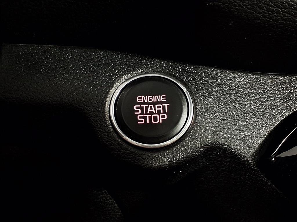 used 2023 Kia Forte car, priced at $21,235