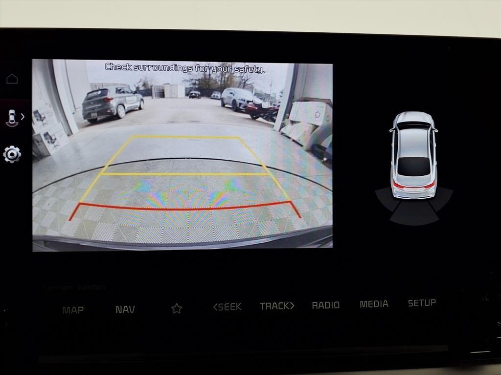 used 2023 Kia Forte car, priced at $21,235