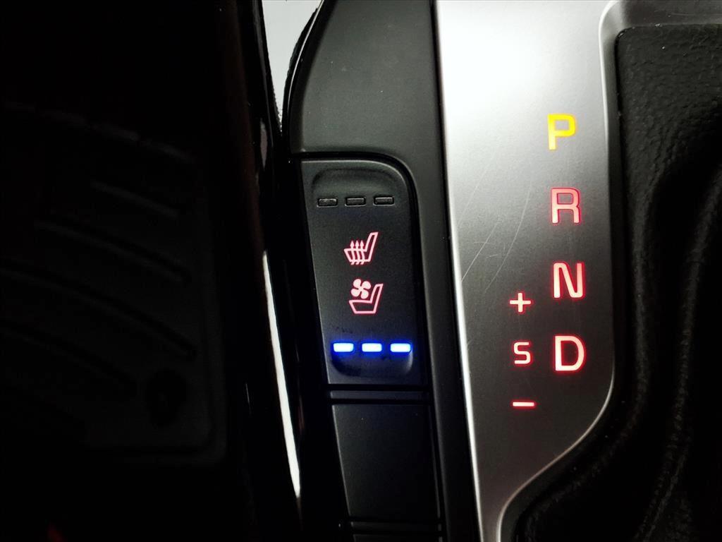 used 2023 Kia Forte car, priced at $21,235