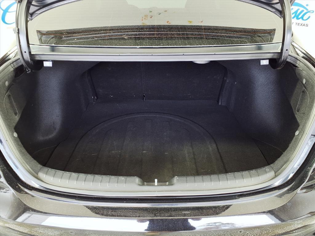 used 2023 Kia Forte car, priced at $21,235