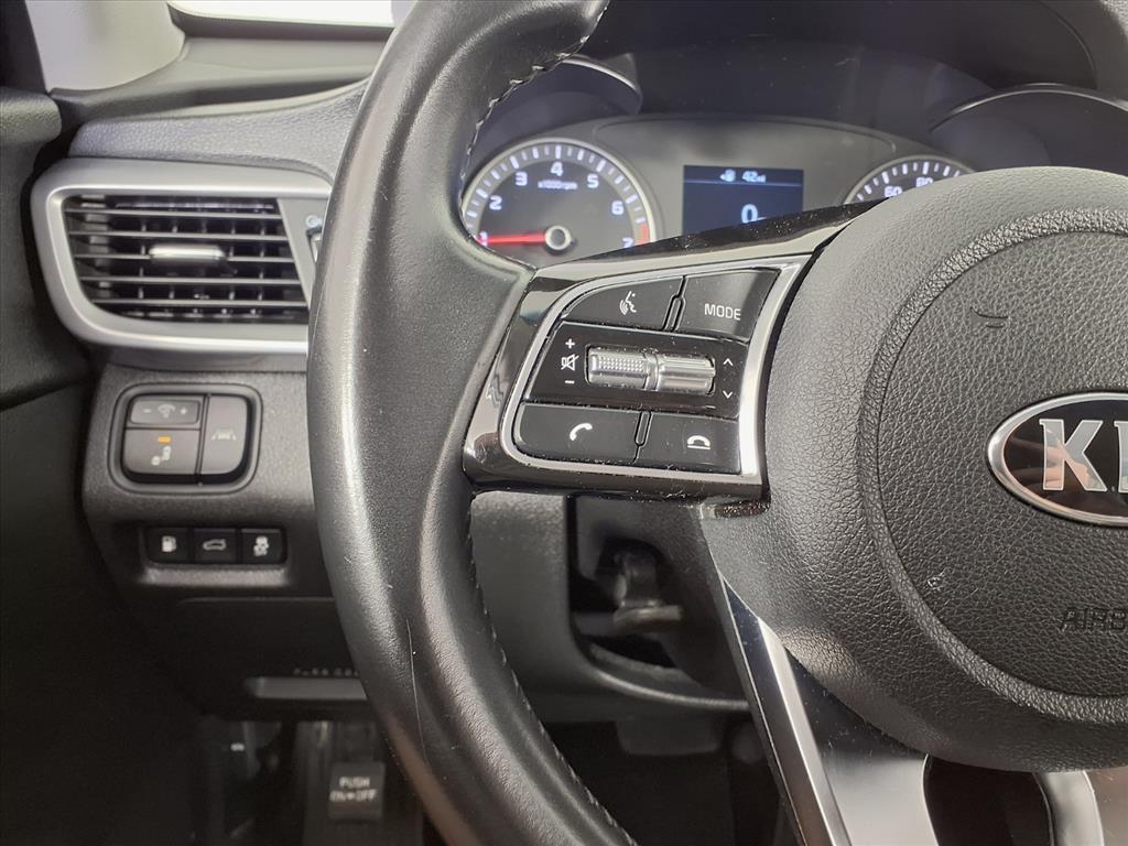 used 2020 Kia Optima car, priced at $13,974