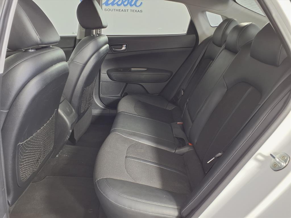 used 2020 Kia Optima car, priced at $13,974