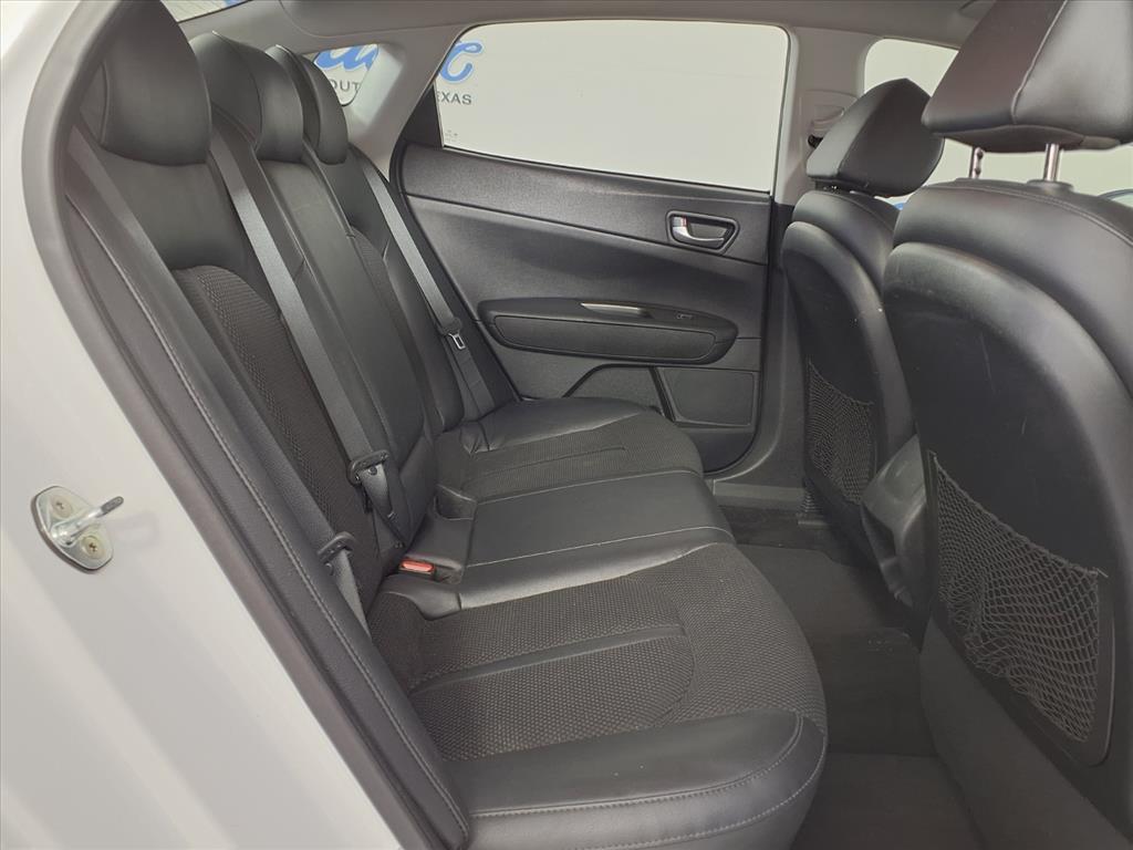 used 2020 Kia Optima car, priced at $13,974